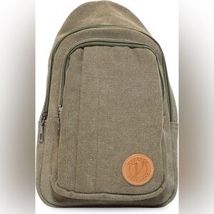 Nupouch Tahoe Day Pack Sling, Backpack Travel Pack